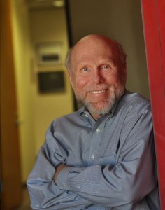 Raymond Carroll
